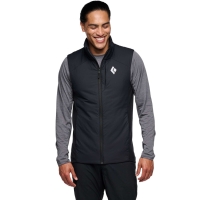 Black Diamond First Light Hybrid Vest Black